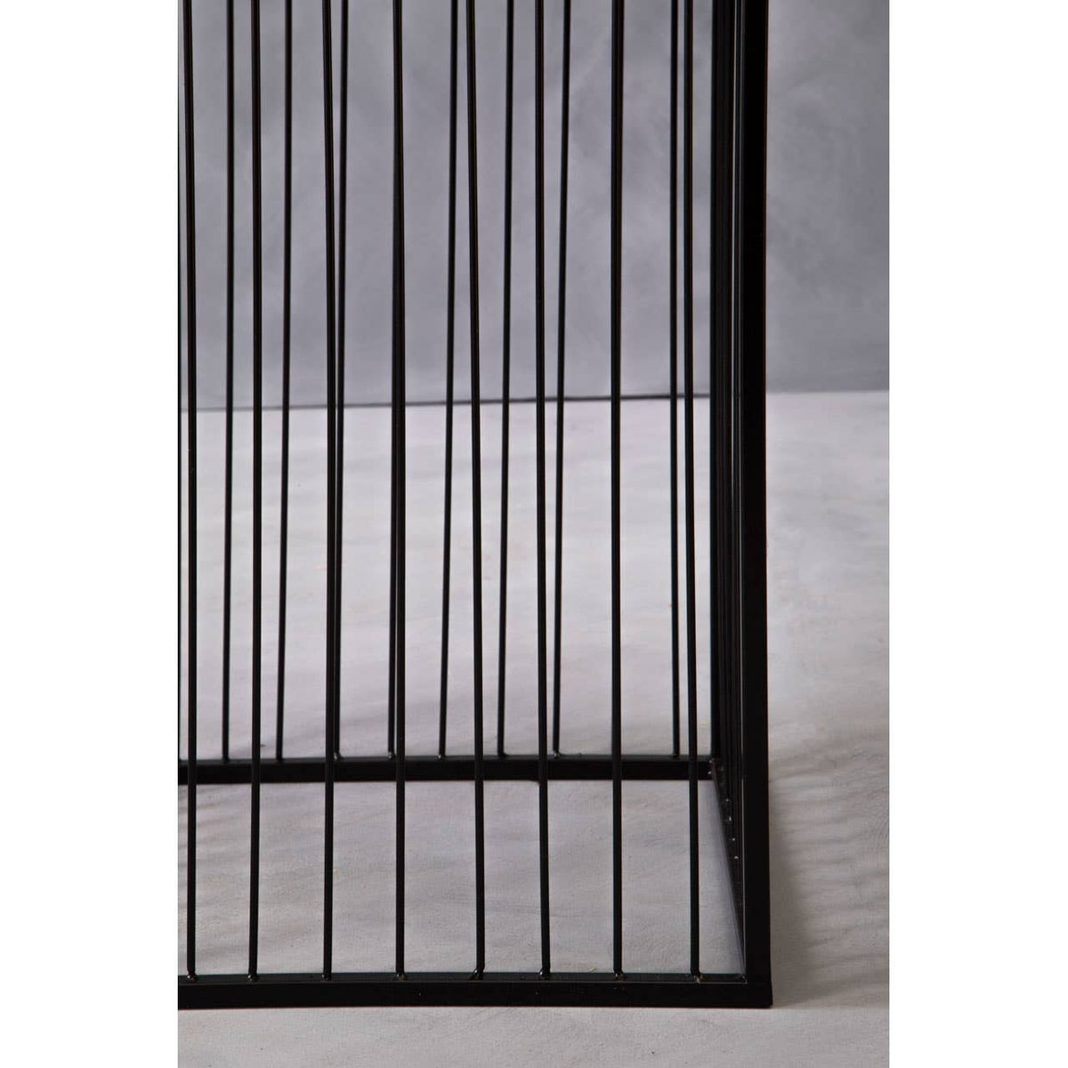 Alden Floor Standing Planter.