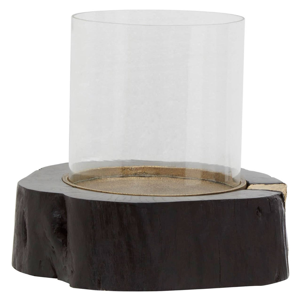 Asamra Large Hurricane Candle Holder.