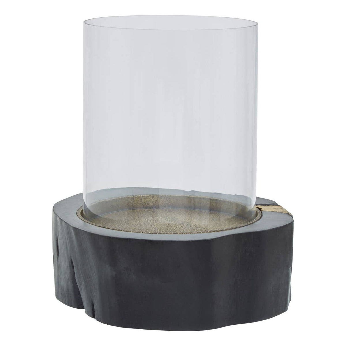 Asamra Large Hurricane Candle Holder.