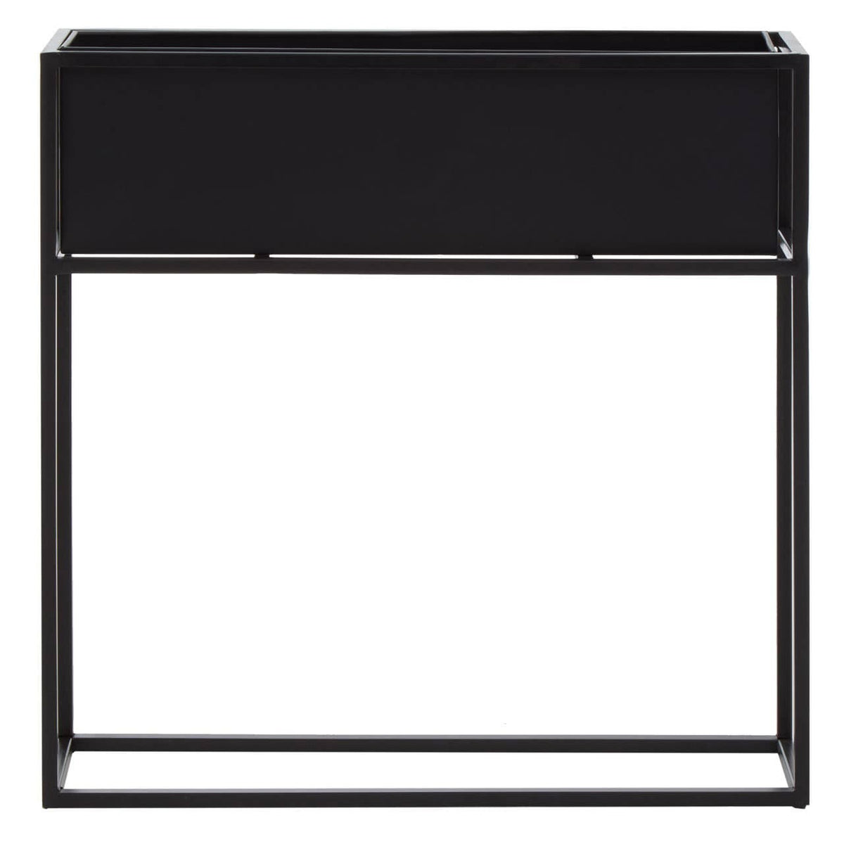 Asher Floor Standing Plant Box.