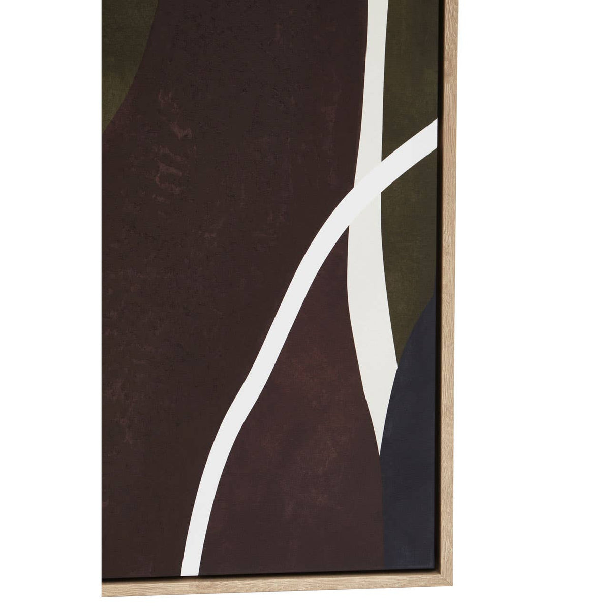 Astratto Abstract Multi Wall Art.