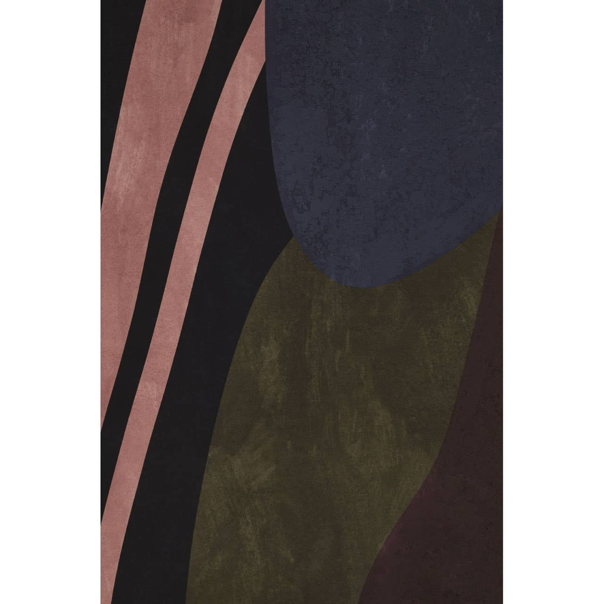 Astratto Abstract Multi Wall Art.