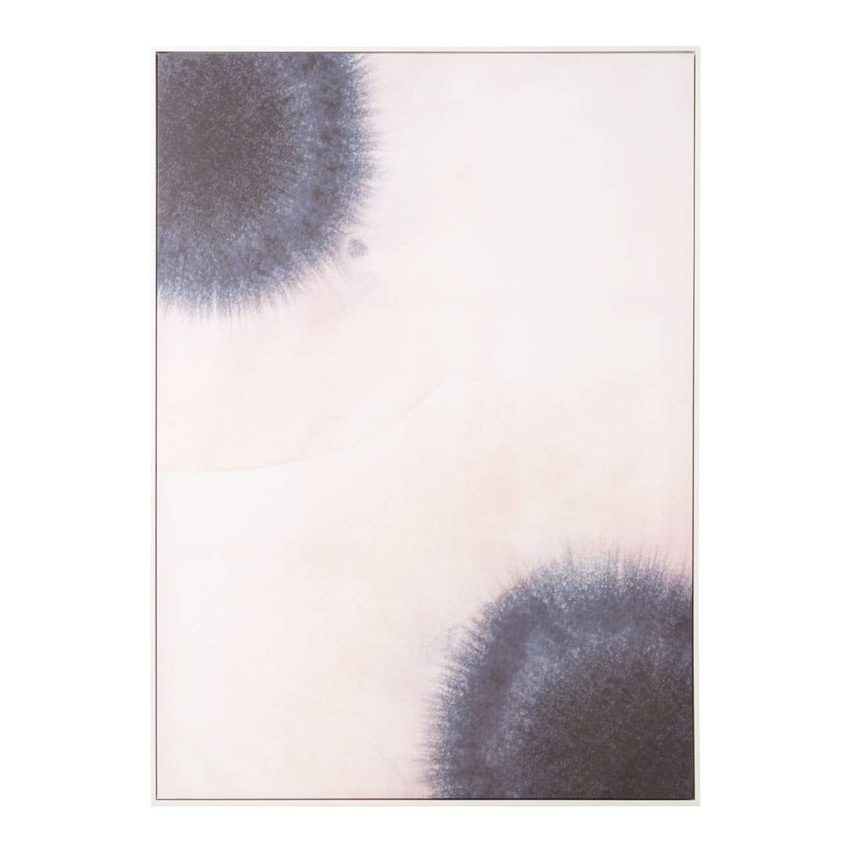 Astratto Canvas Classic Wall Art.