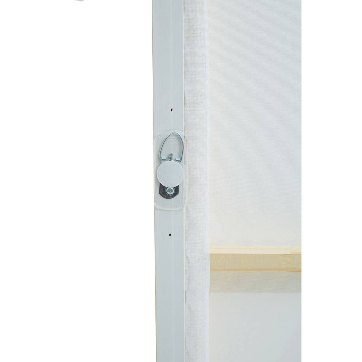 Astratto Canvas Natural Wall Art.