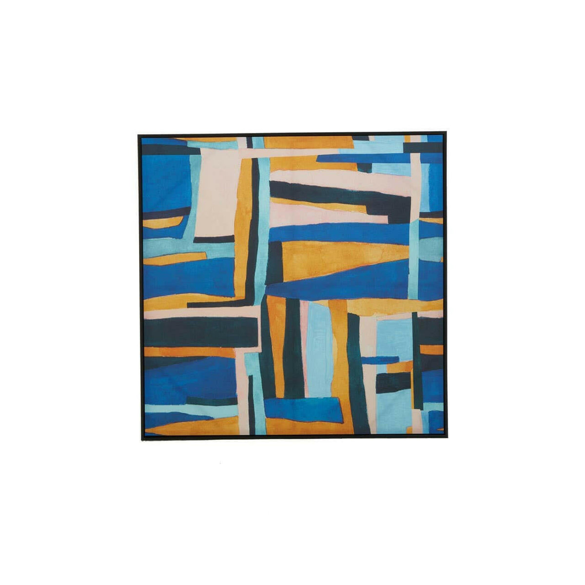Astratto Multicolour Abstract Painting.