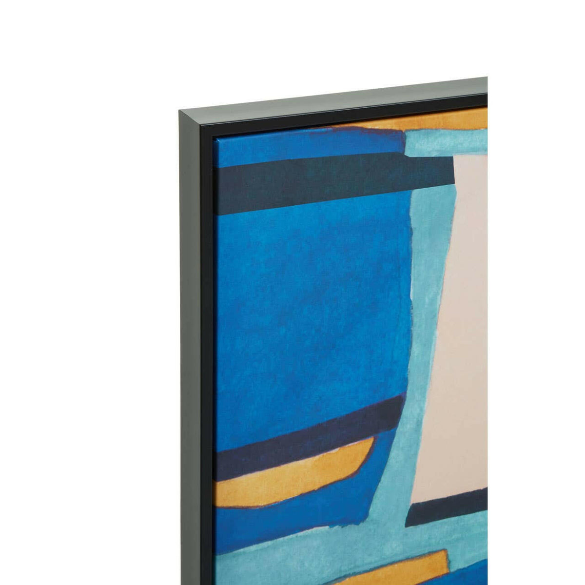 Astratto Multicolour Abstract Painting.