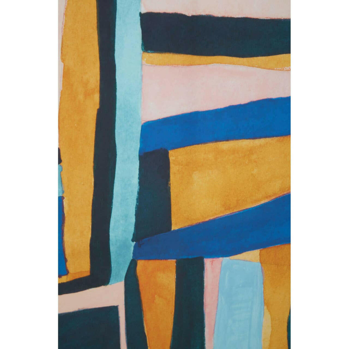 Astratto Multicolour Abstract Painting.