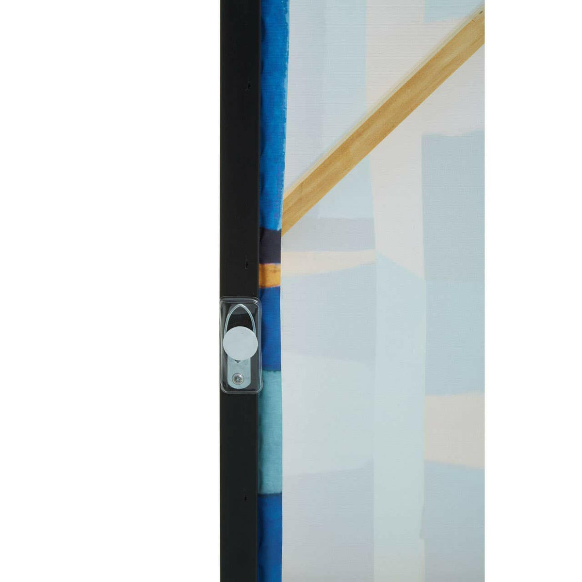 Astratto Multicolour Abstract Painting.