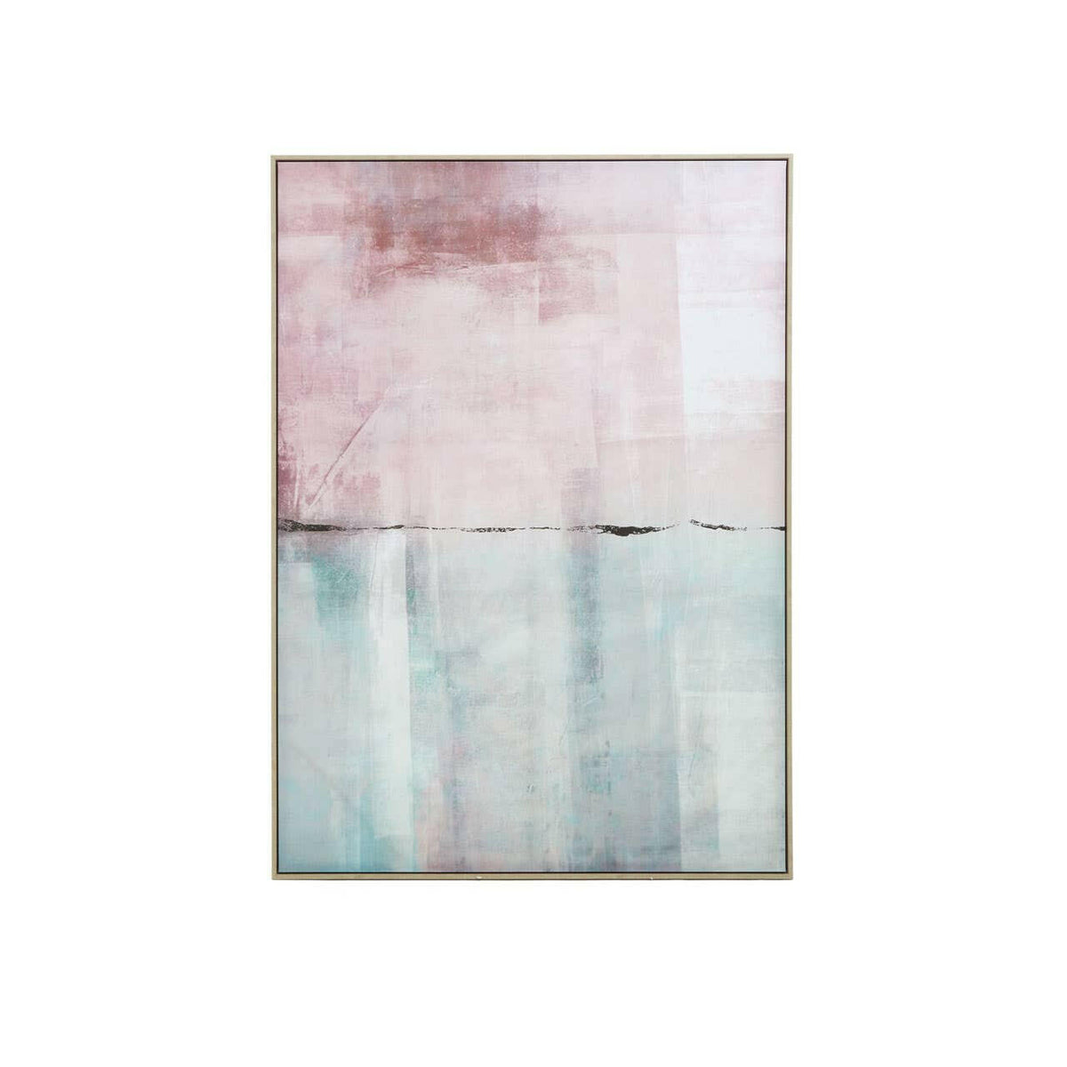 Astratto Natural Wall Artwork.