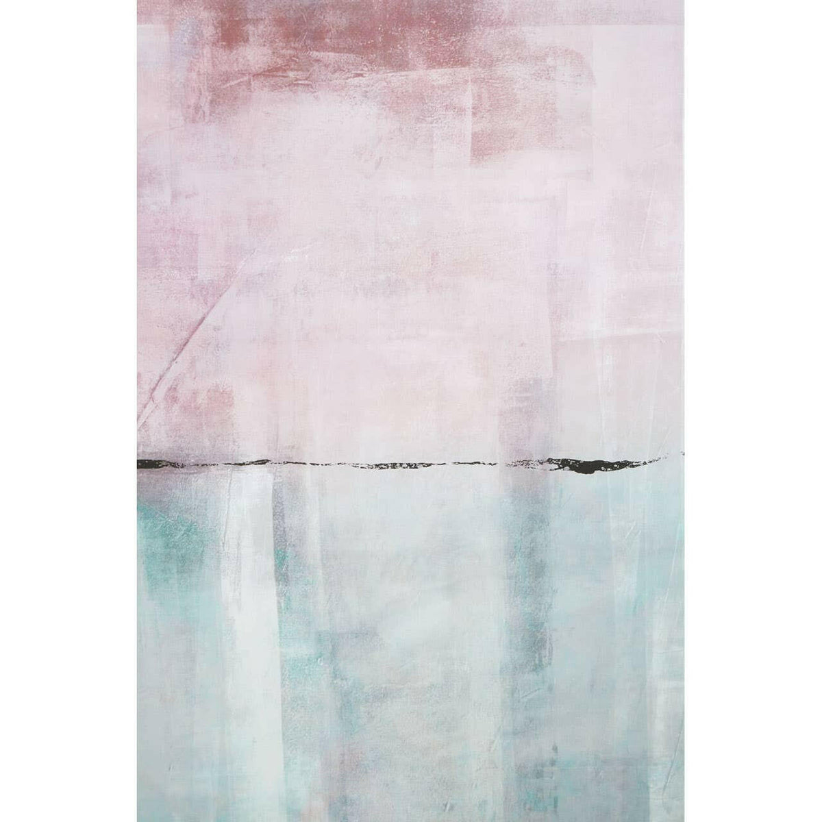 Astratto Natural Wall Artwork.