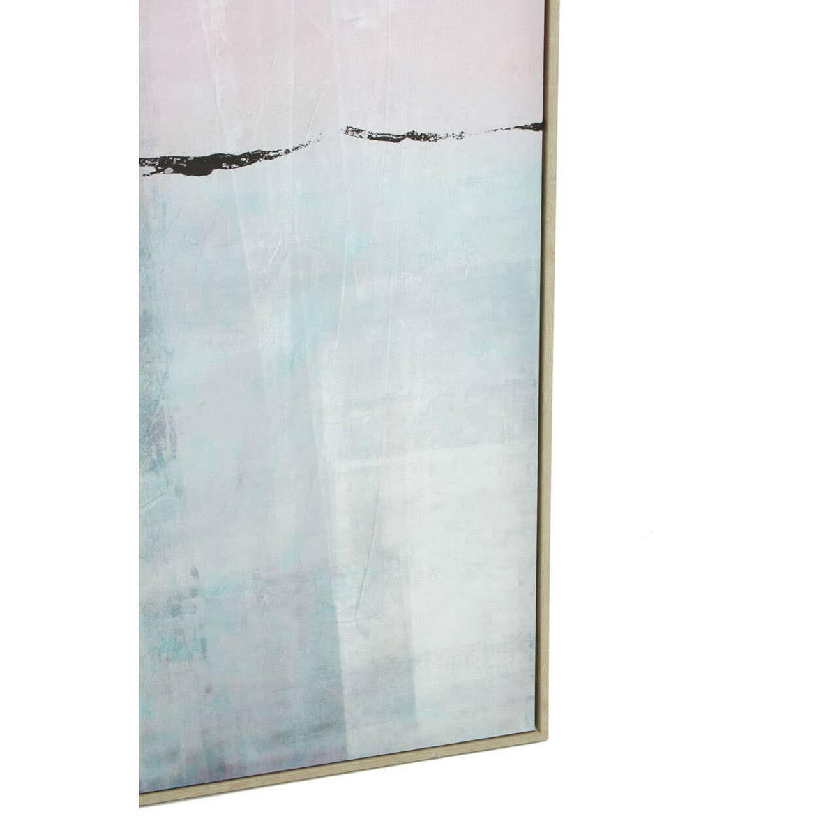 Astratto Natural Wall Artwork.