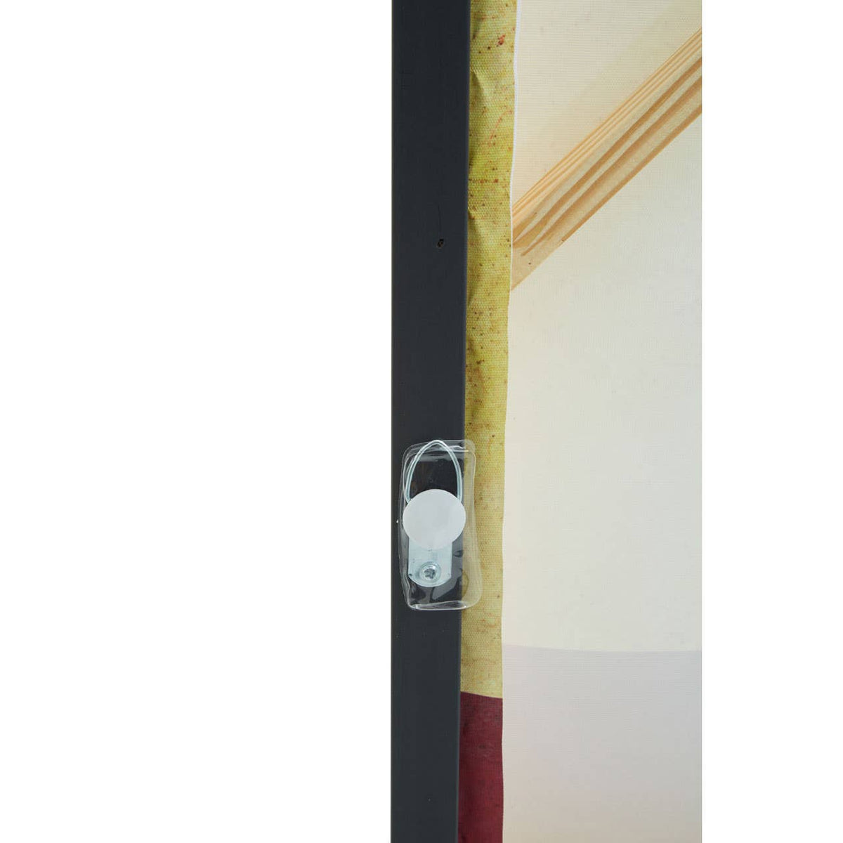 Astratto Square Wall Art.