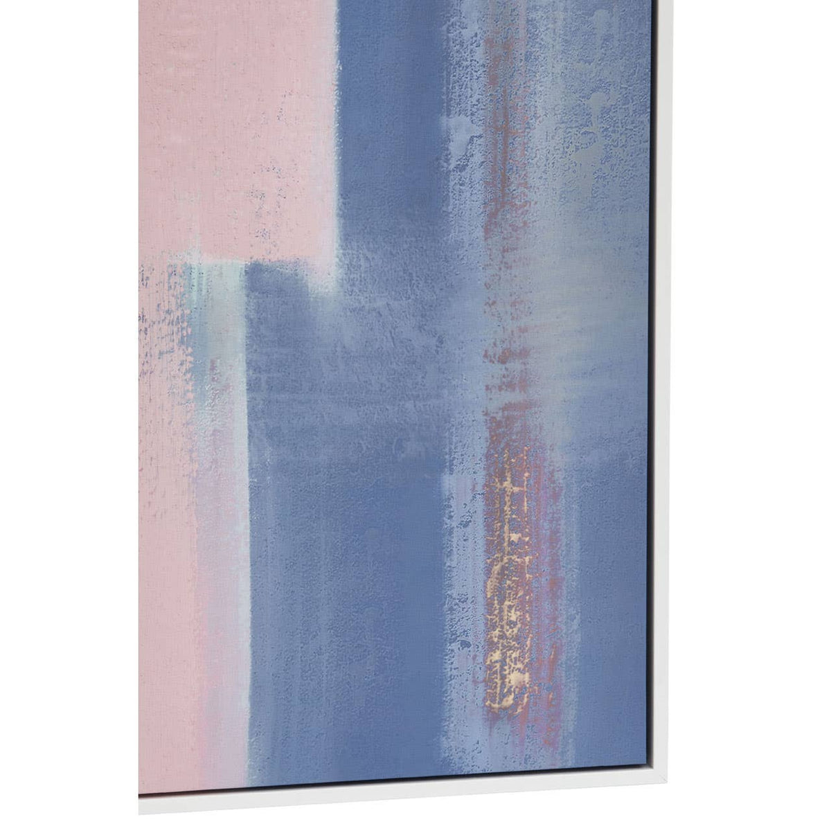 Astratto Water Colour Effect Wall Art.