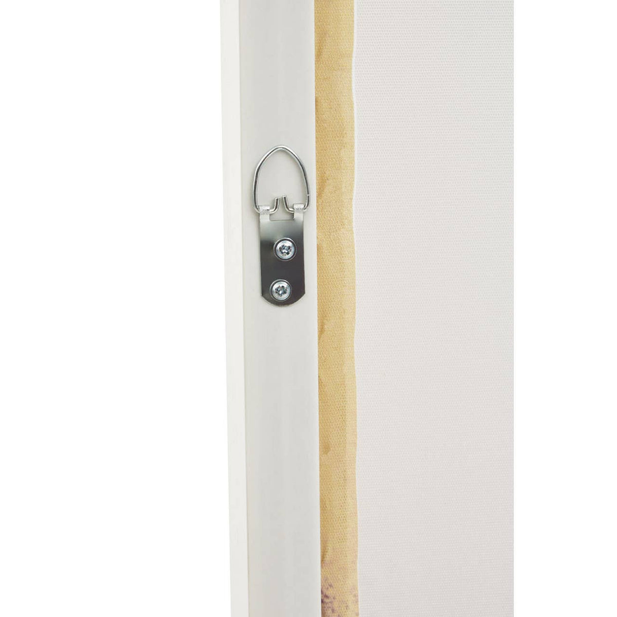 Astratto Water Colour Effect Wall Art.