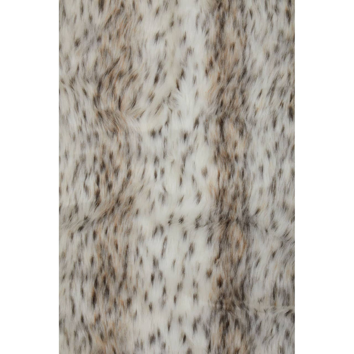Bosie Lamina Animal Print Throw.
