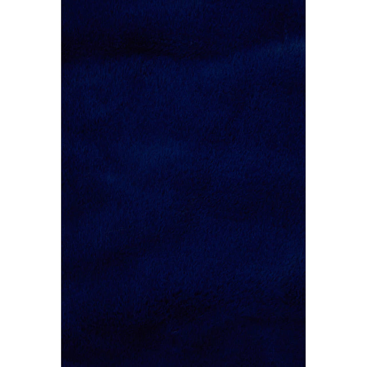 Bosie Lamina Navy Blue Throw.