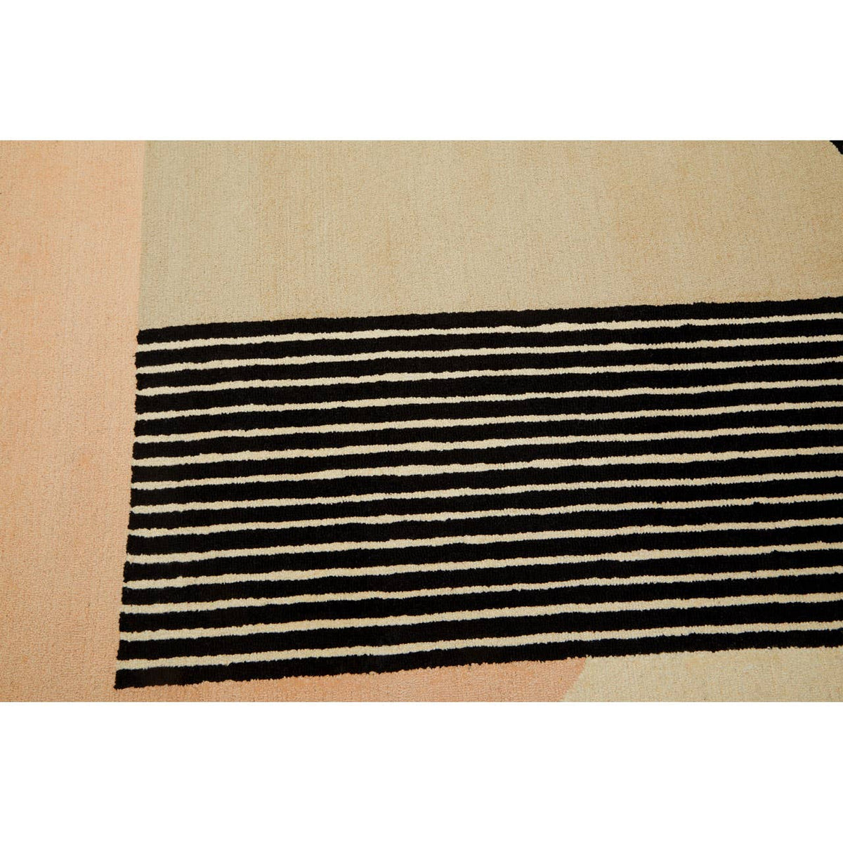 Bosie Milana Geometric Rug.