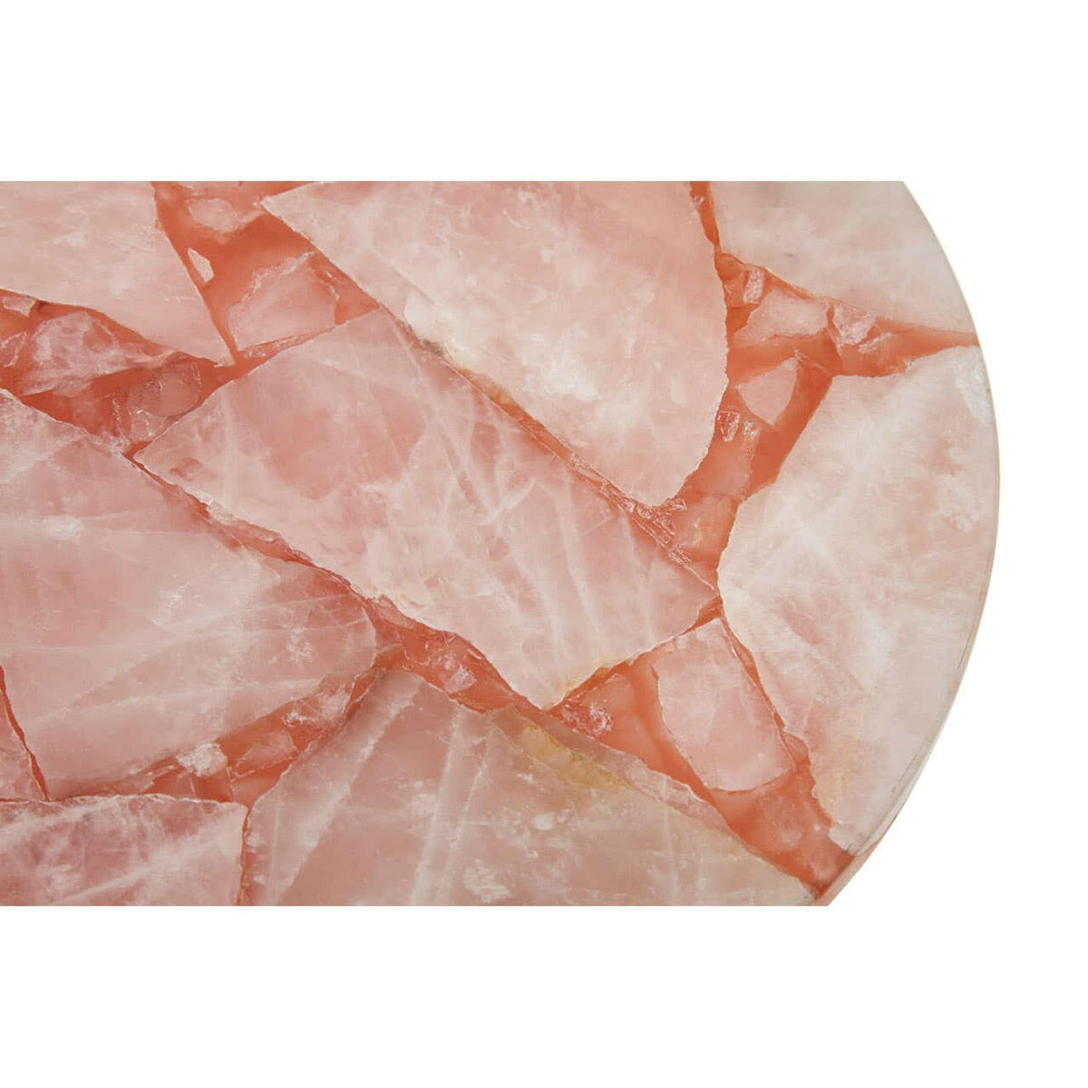 Bowerbird Pink Quartz Tray.