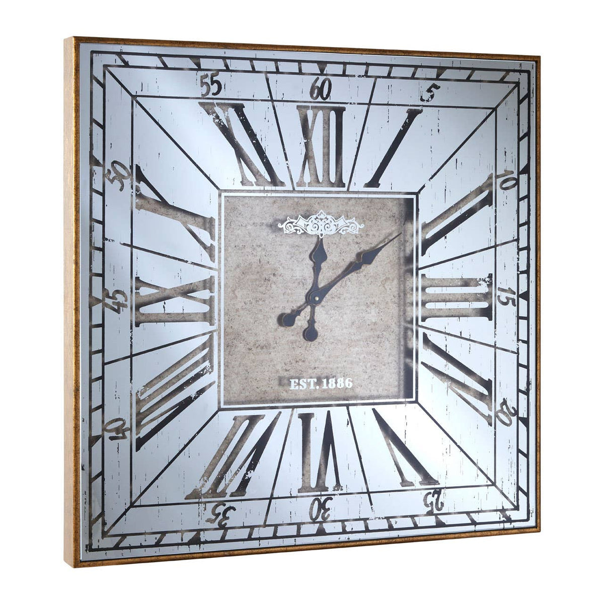 Calstone Wall Clock.