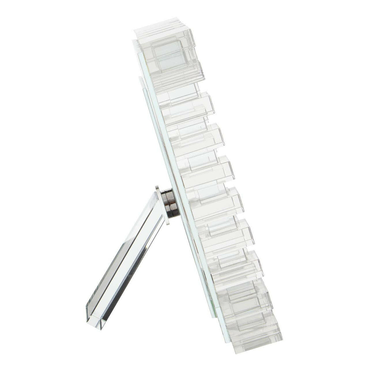 Carrie 5In X 7In Crystal Photo Frame.