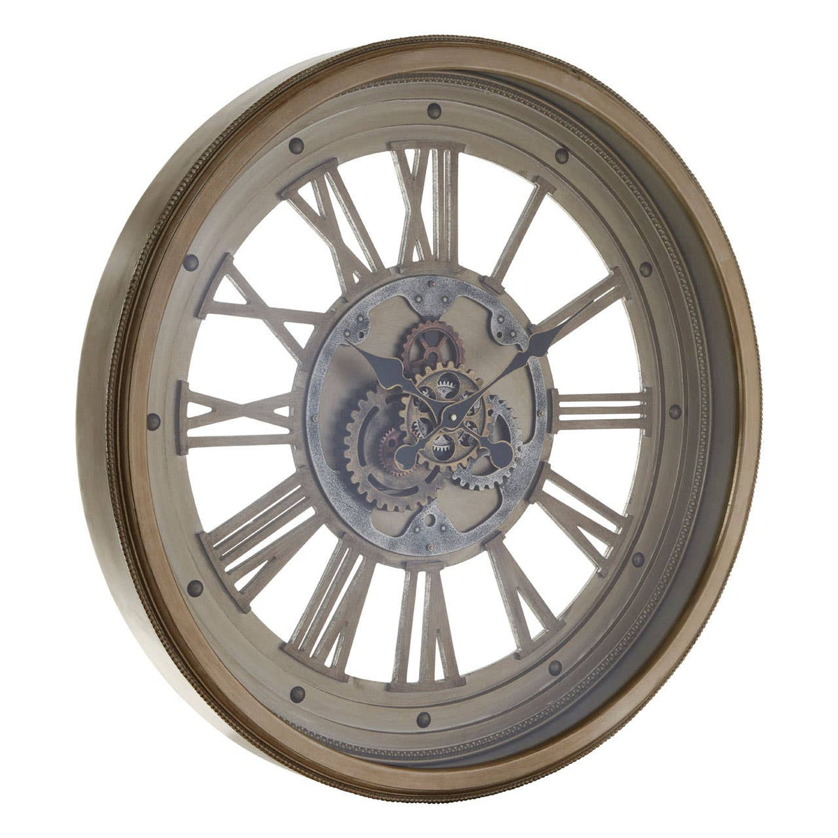 Cassop Wall Clock.