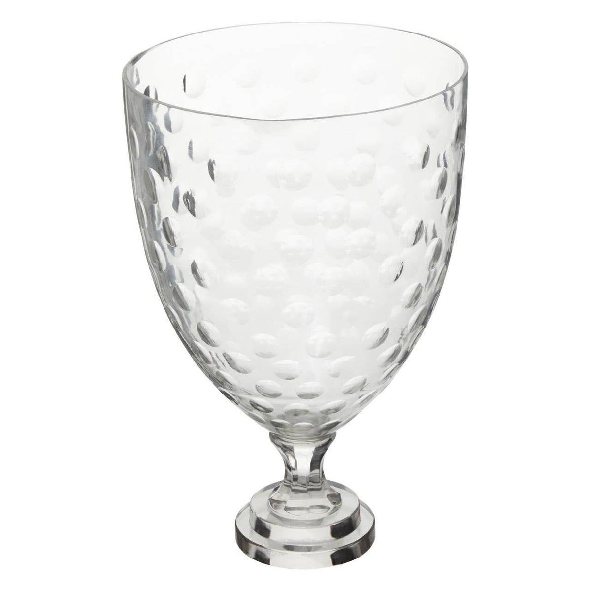 Cortina Large Honeycomb Candle Holder.
