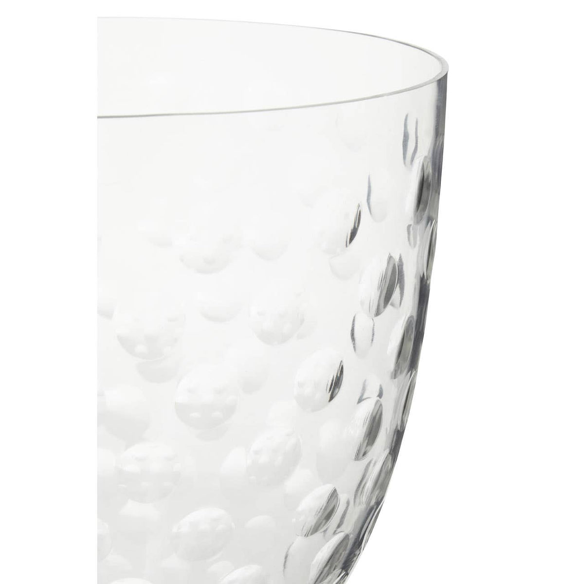 Cortina Large Honeycomb Candle Holder.
