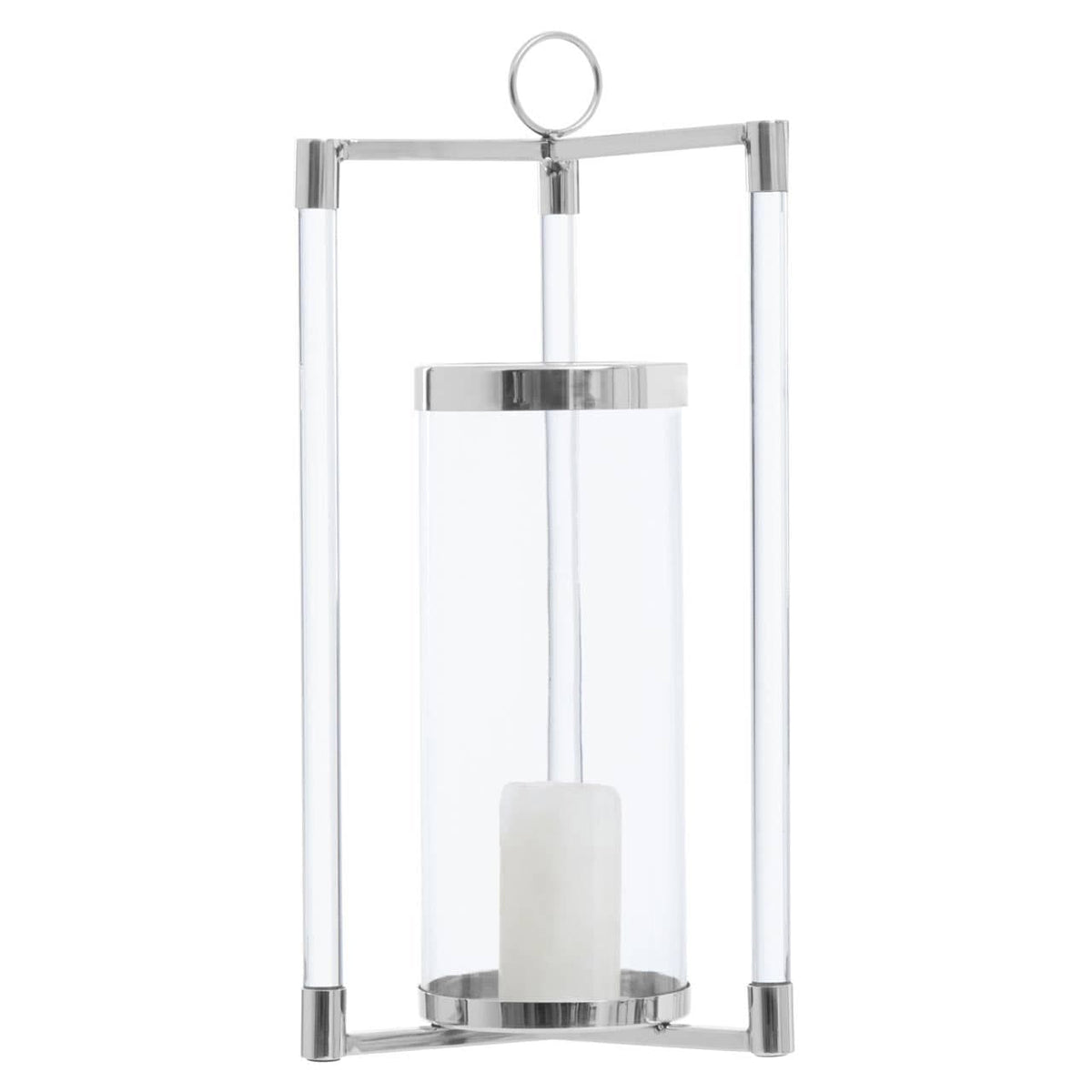 Franklin Large Lantern.