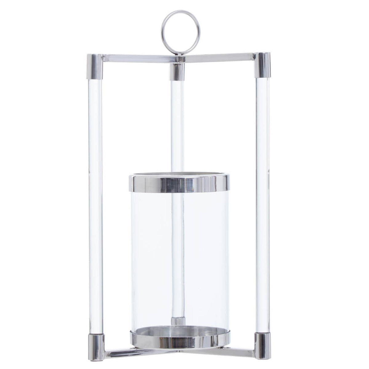 Franklin Small Lantern.
