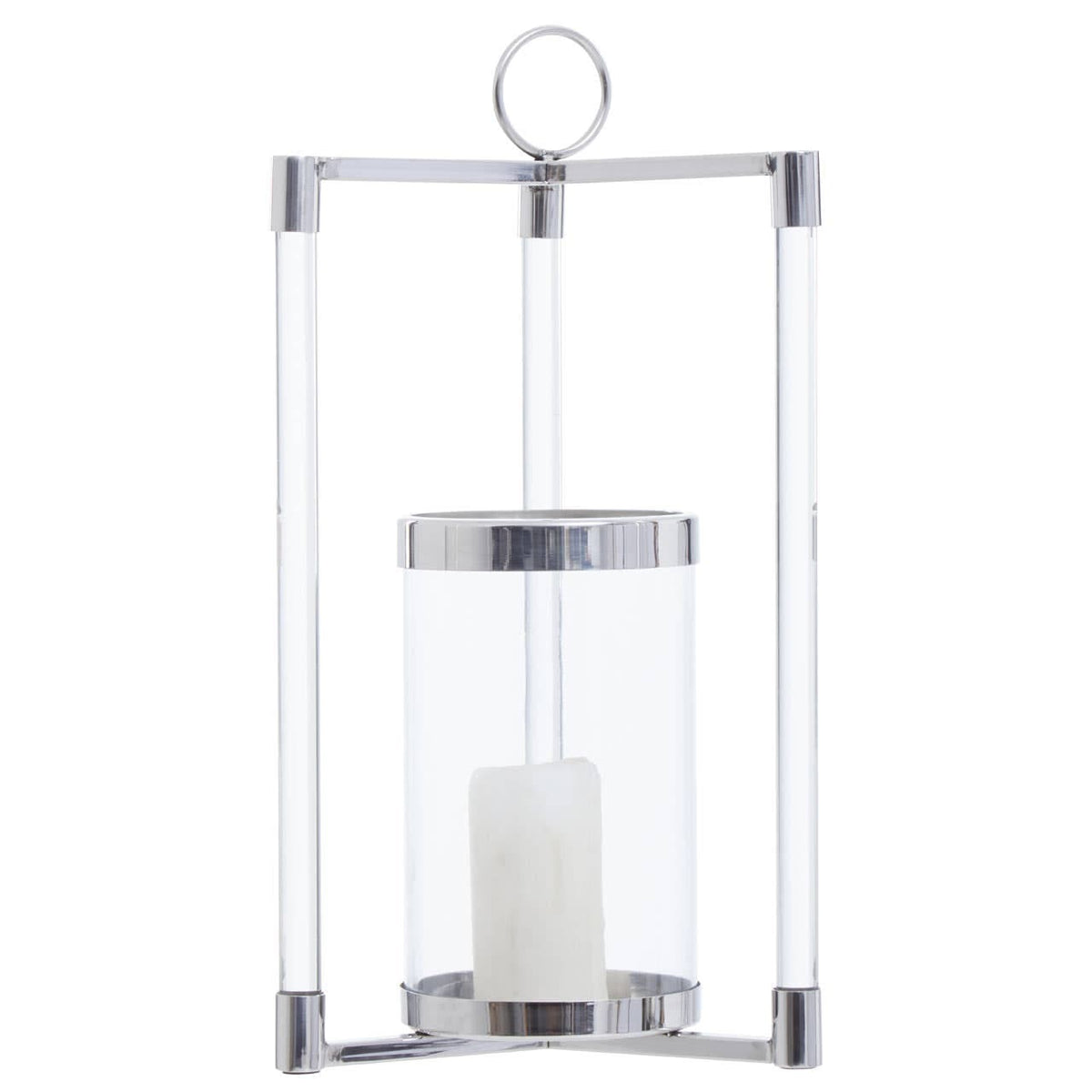 Franklin Small Lantern.