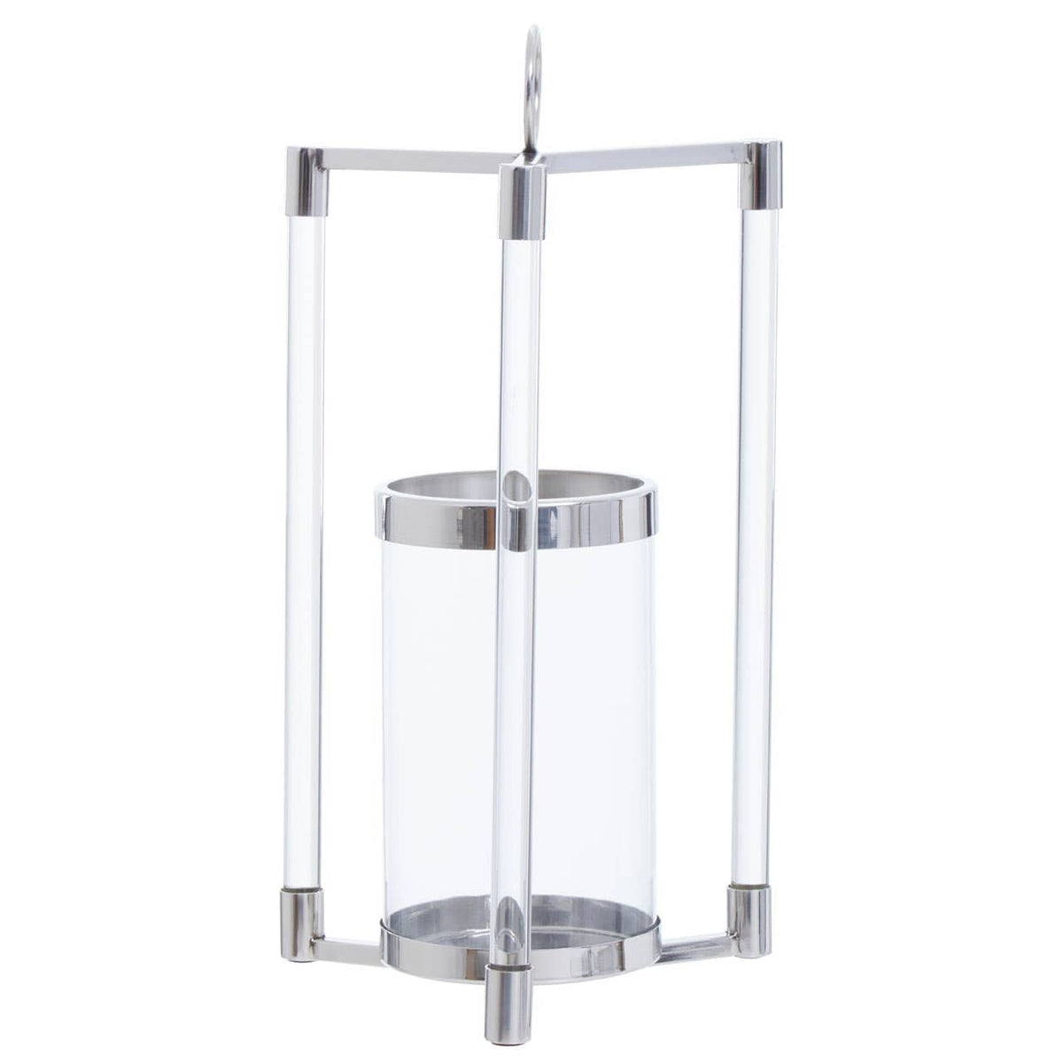 Franklin Small Lantern.