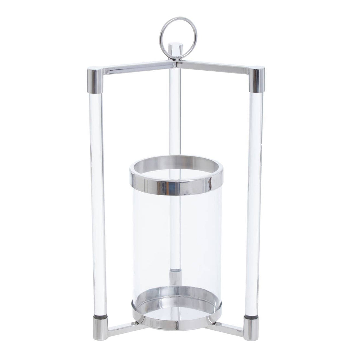 Franklin Small Lantern.