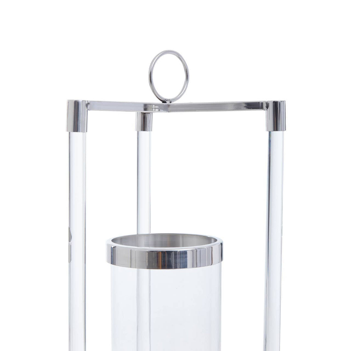 Franklin Small Lantern.