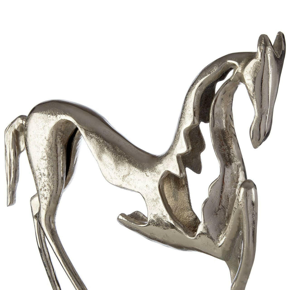 Hampstead Horse Ornament.