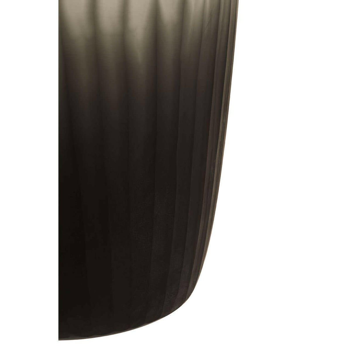 Hessa Large Glass Vase.