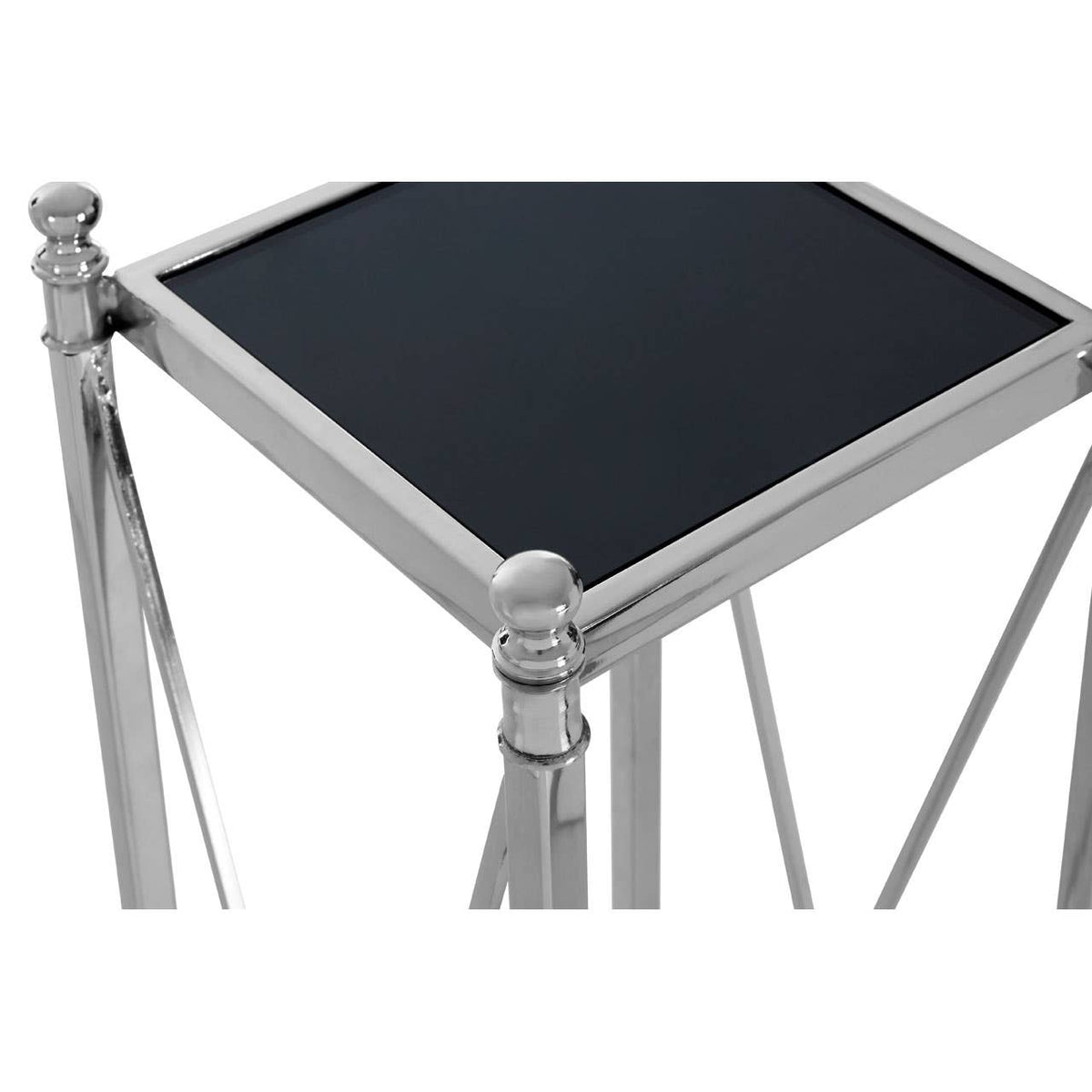 Hoffmann Plant Stand.