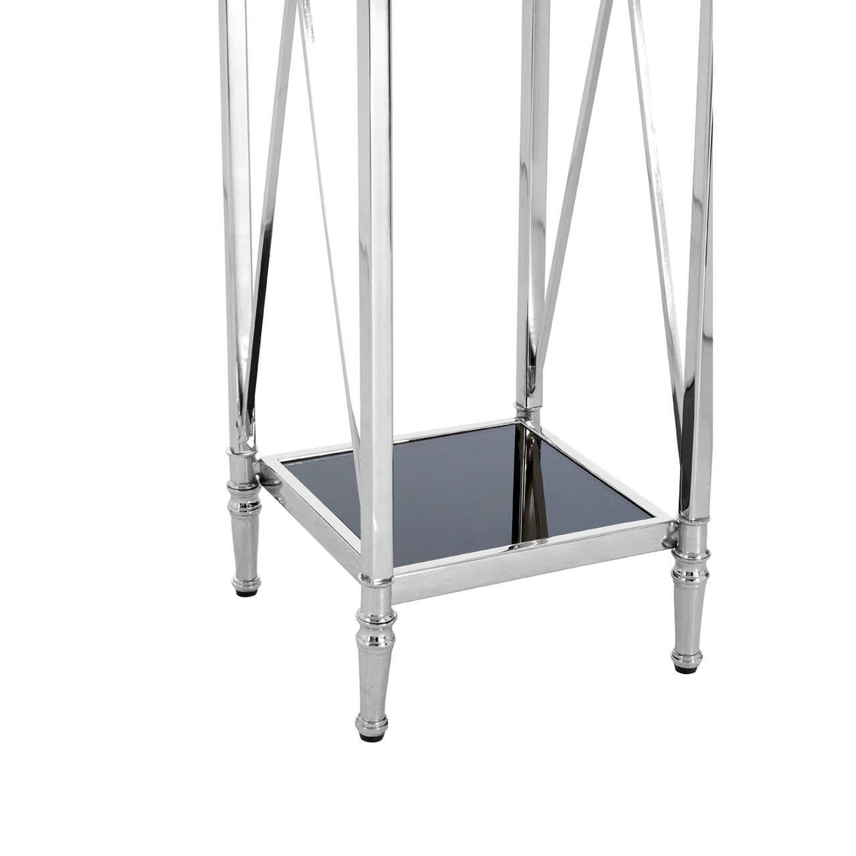 Hoffmann Plant Stand.
