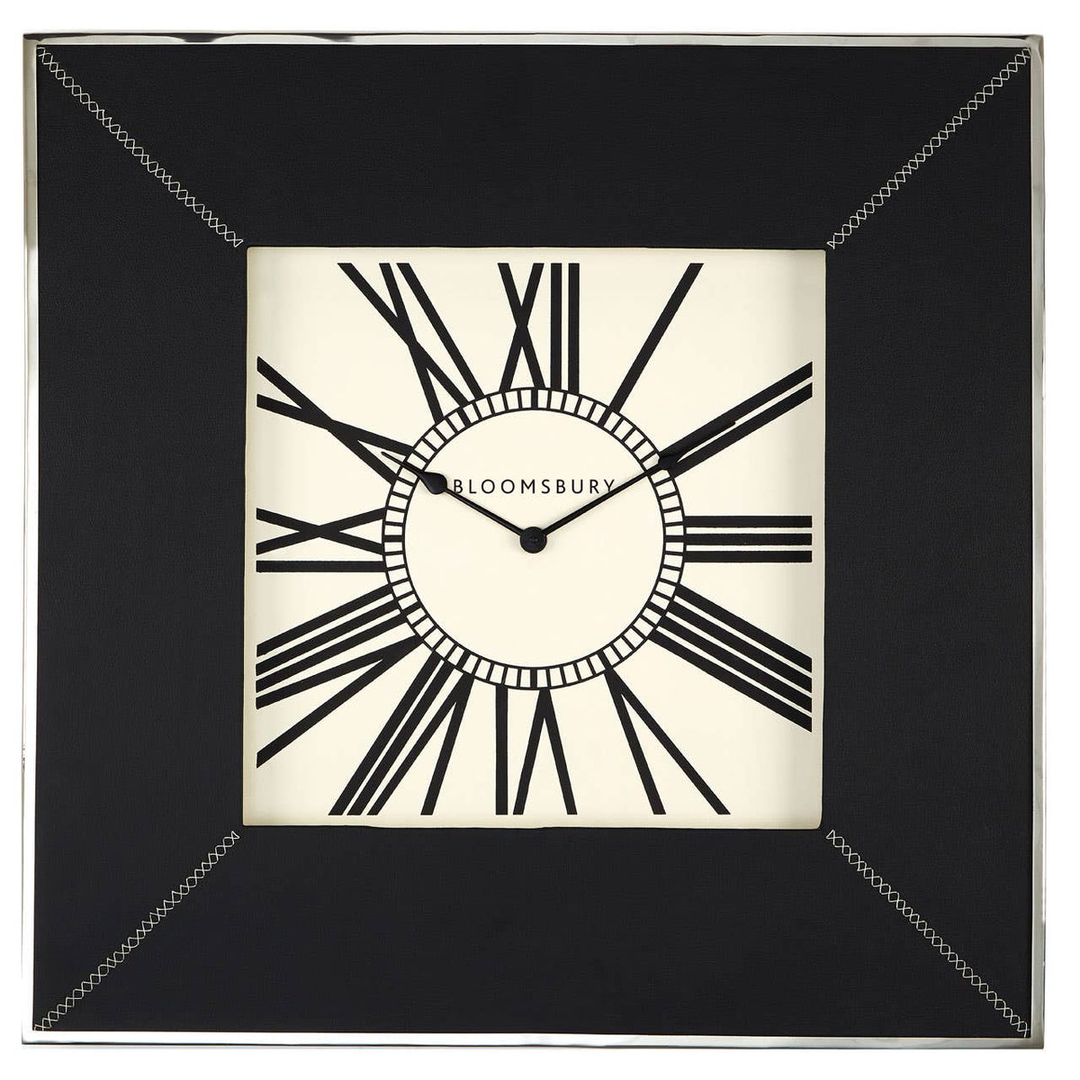 Kensington Townhouse Wall Clock.
