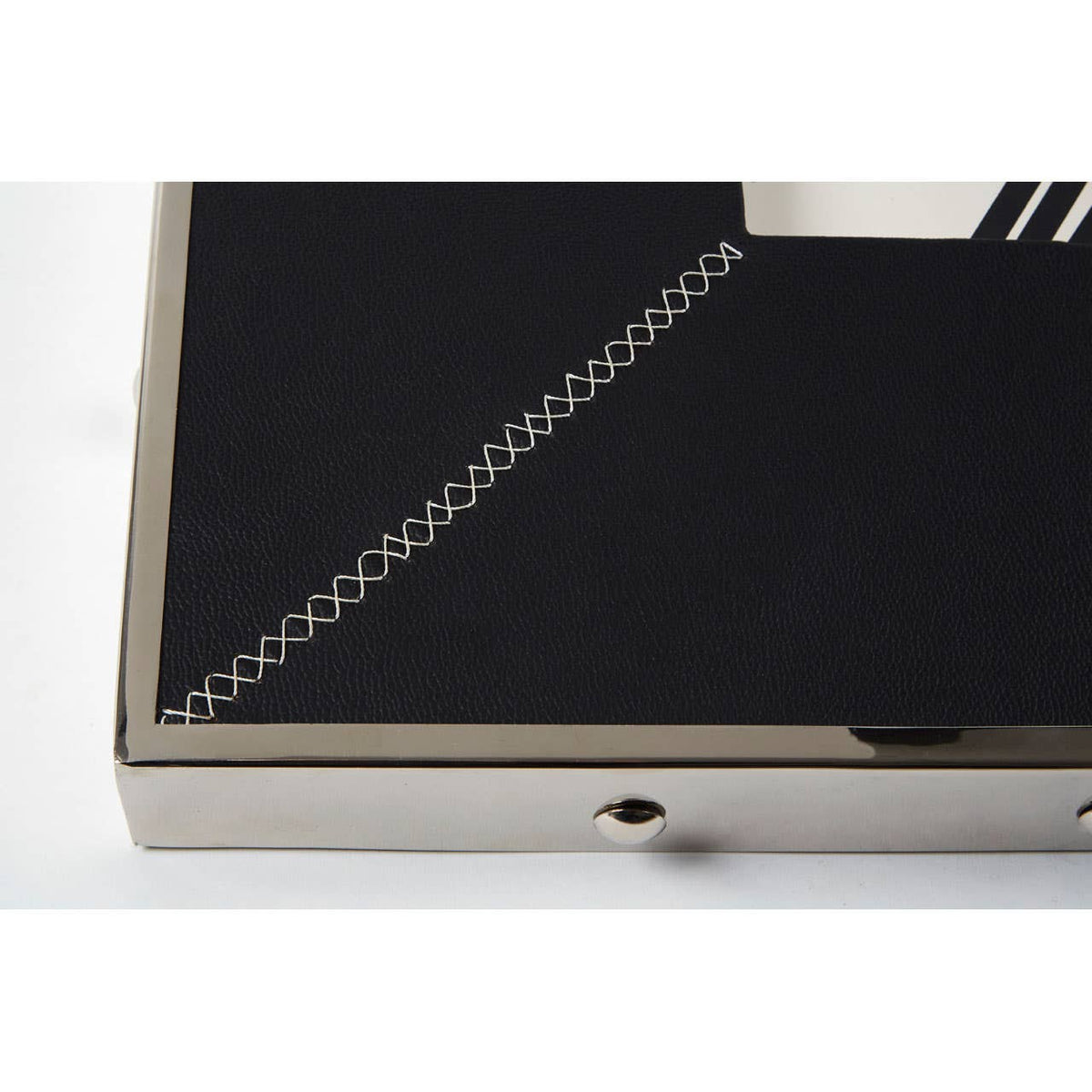 Kensington Townhouse Wall Clock.