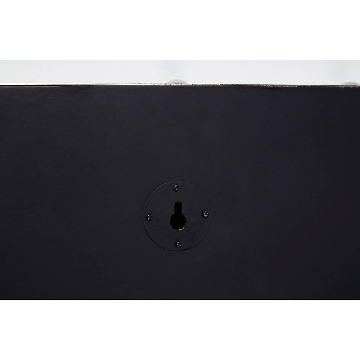 Kensington Townhouse Wall Clock.