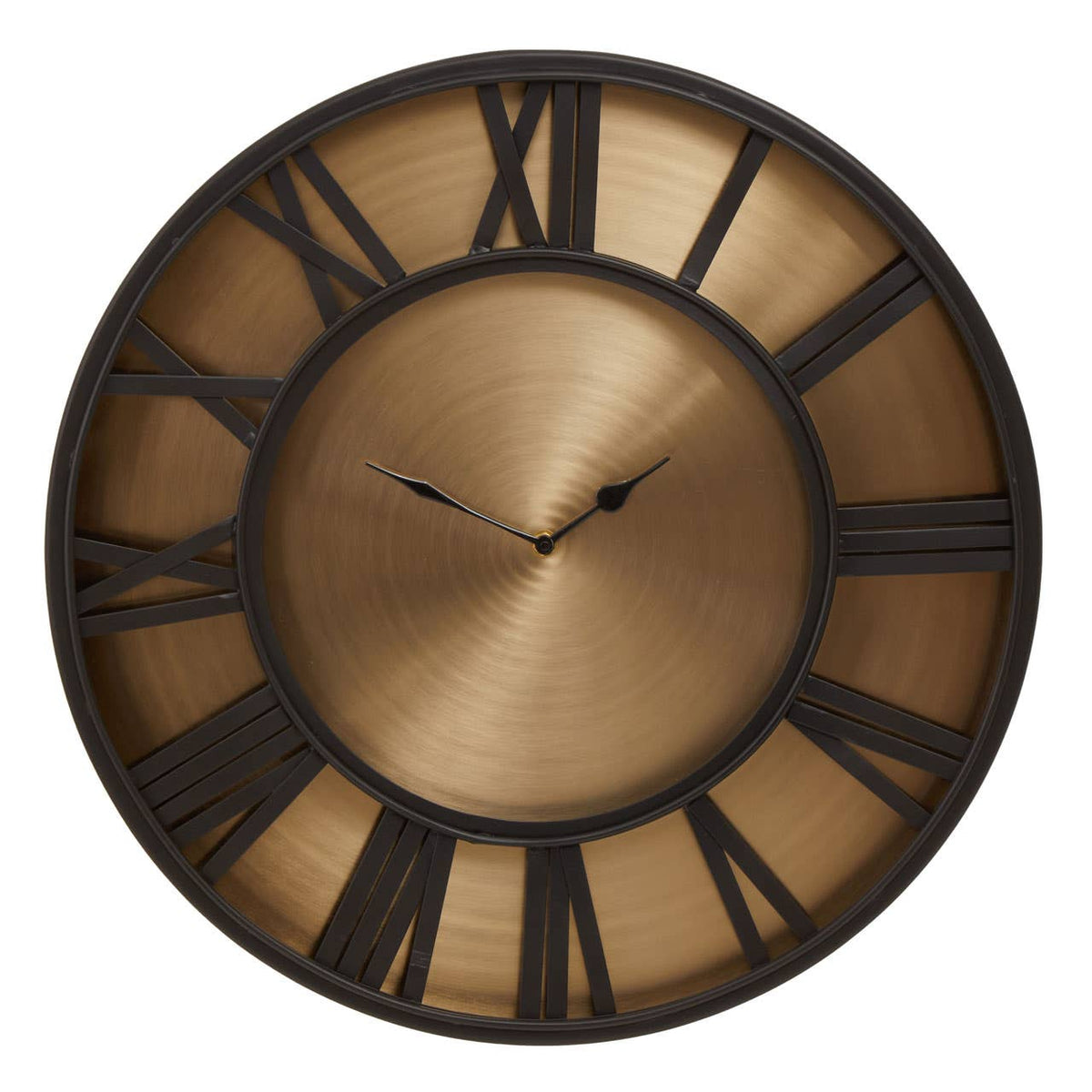 Mateo Large Wall Clock.