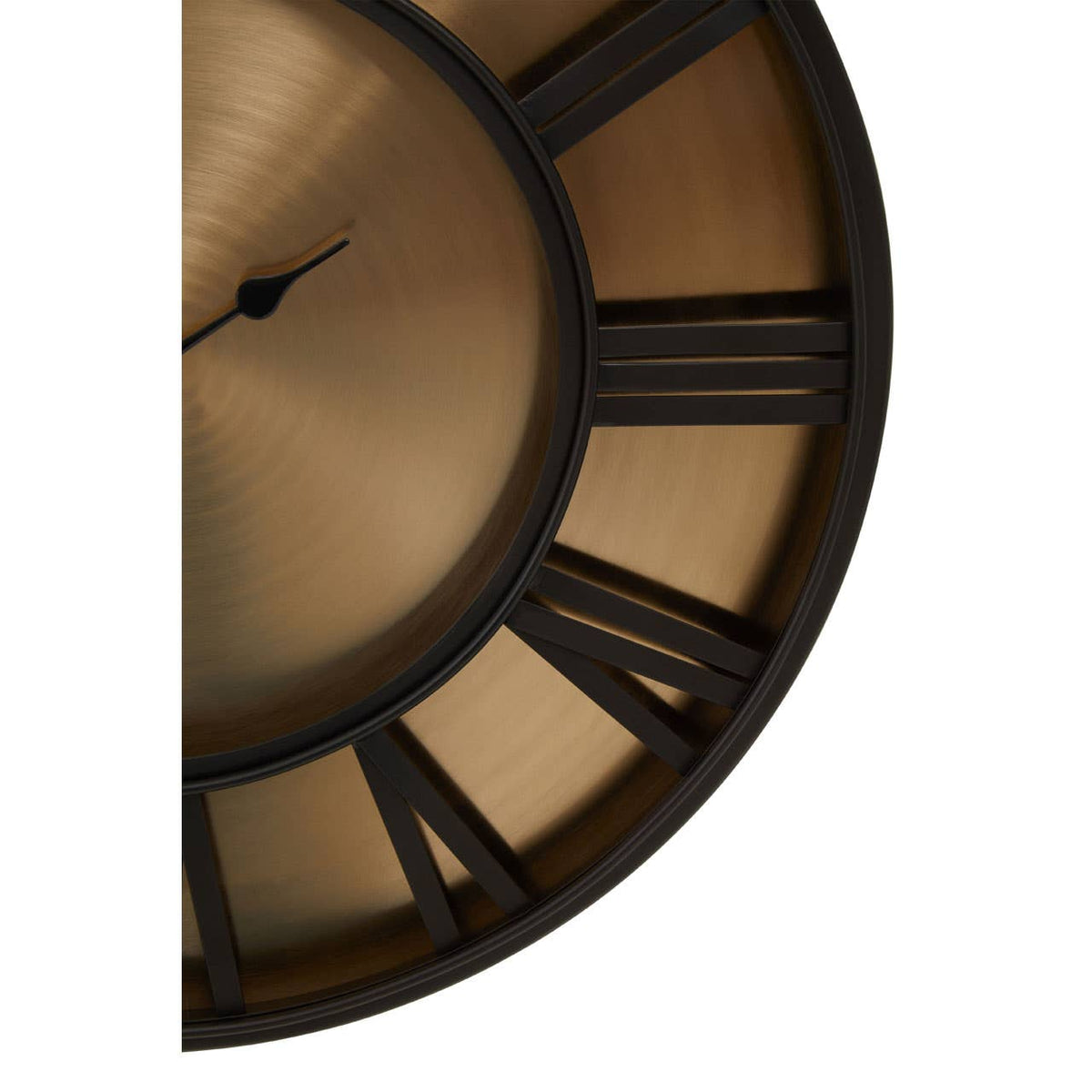 Mateo Large Wall Clock.