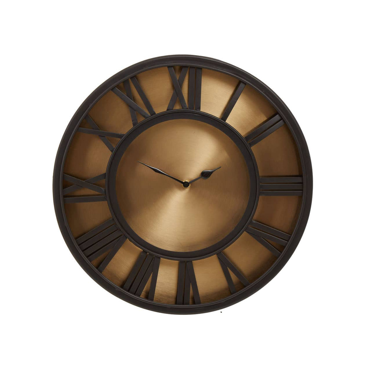 Mateo Small Wall Clock.