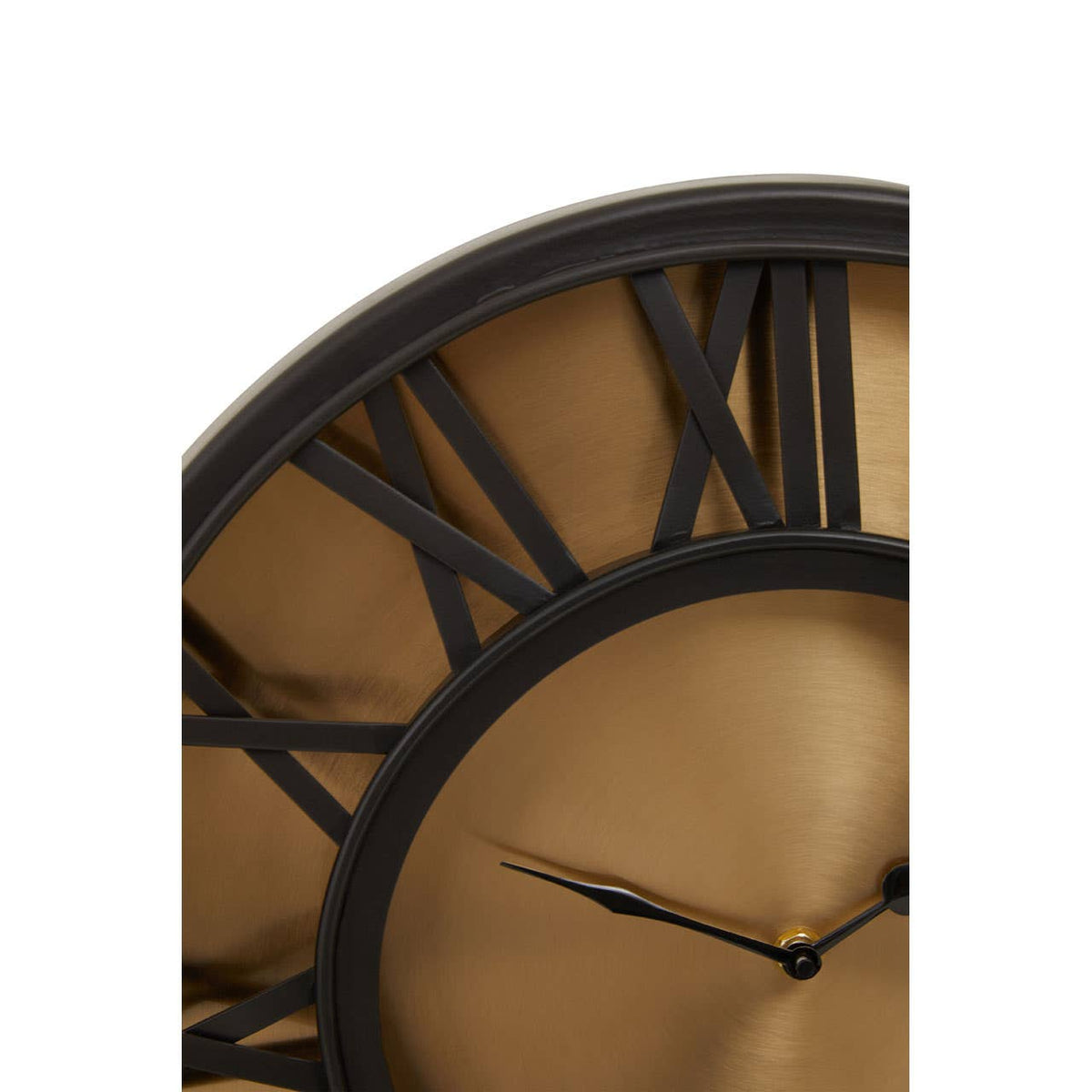 Mateo Small Wall Clock.