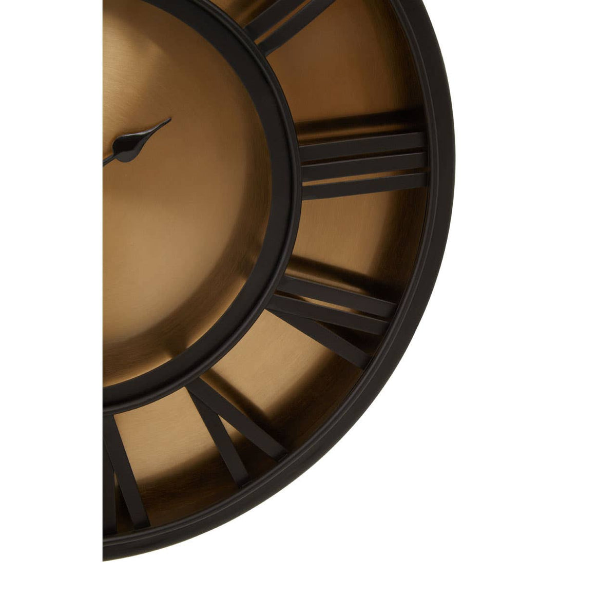 Mateo Small Wall Clock.