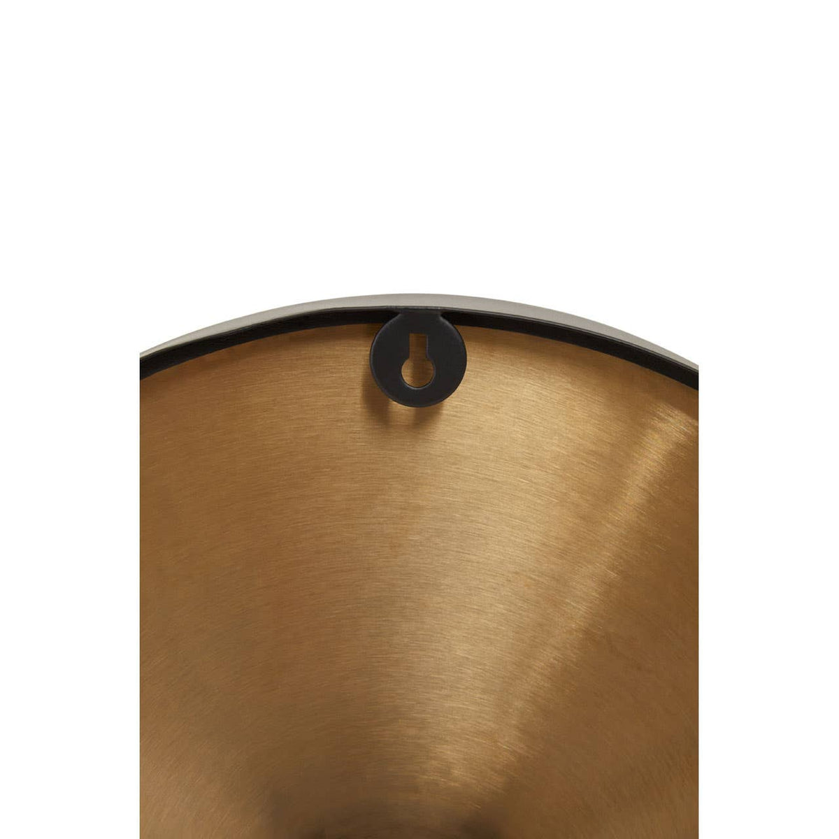 Mateo Small Wall Clock.