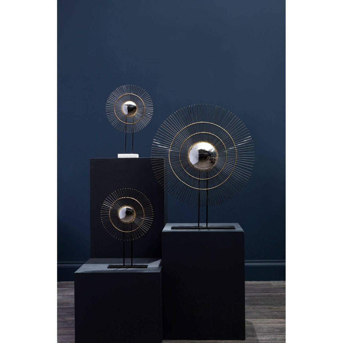 Mirano Large Quill Sculpture.