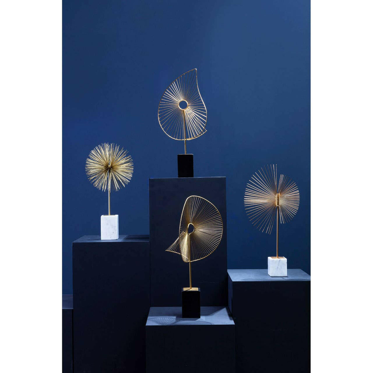 Mirano Web Sculpture.