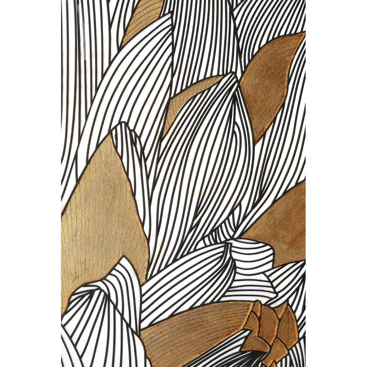 Modello Framed Botanical Wall Art.