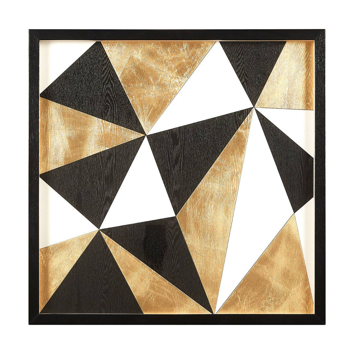 Modello Multi Geo Wall Art.